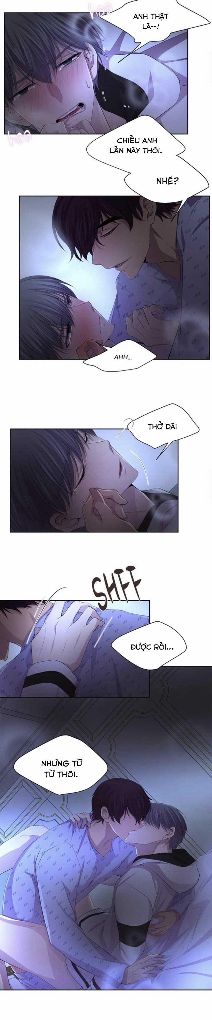 Giữ Em Thật Chặt (Hold Me Tight) 79 trang 42