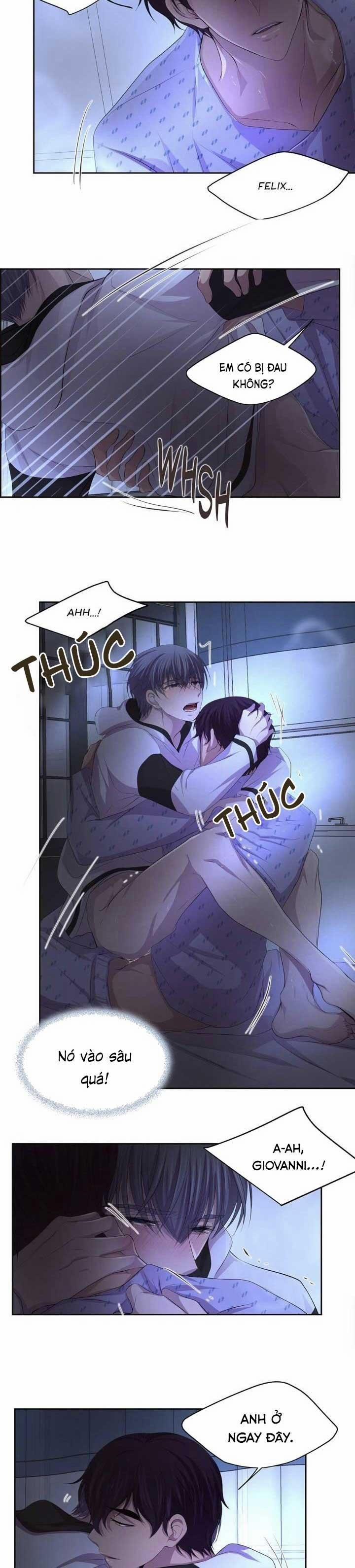 Giữ Em Thật Chặt (Hold Me Tight) 79 trang 44