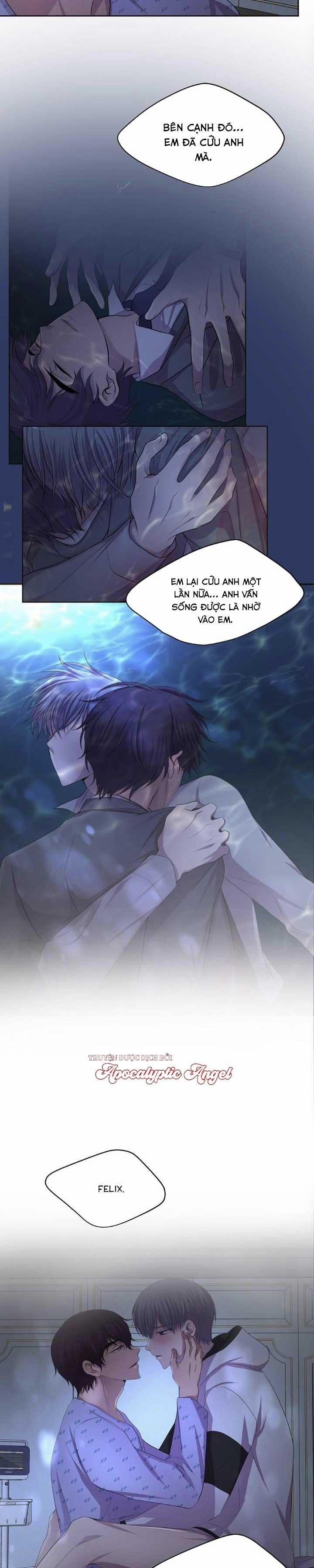 Giữ Em Thật Chặt (Hold Me Tight) 79 trang 46