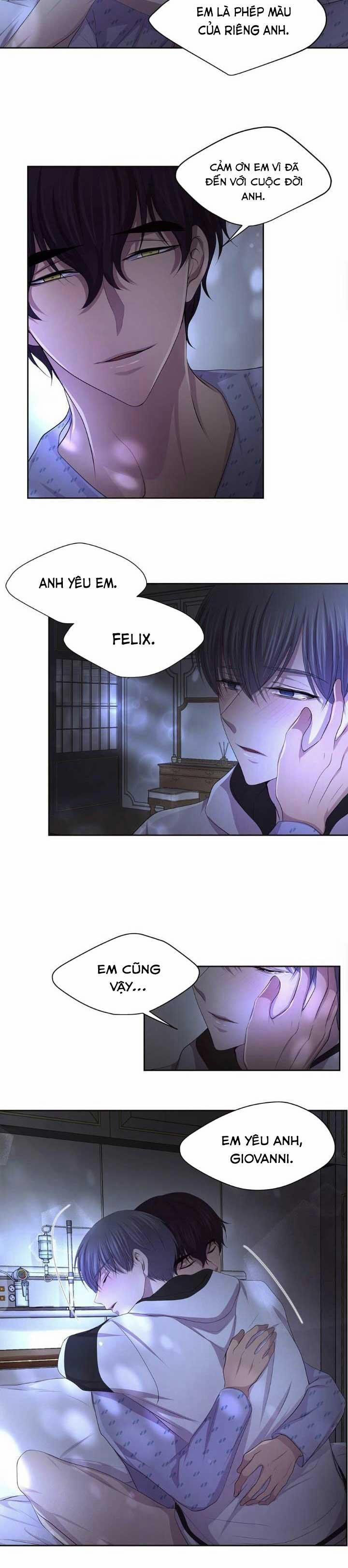 Giữ Em Thật Chặt (Hold Me Tight) 79 trang 47