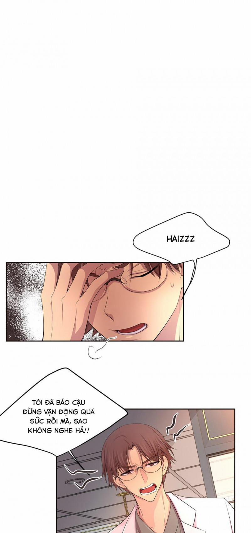 Giữ Em Thật Chặt (Hold Me Tight) 80 trang 13