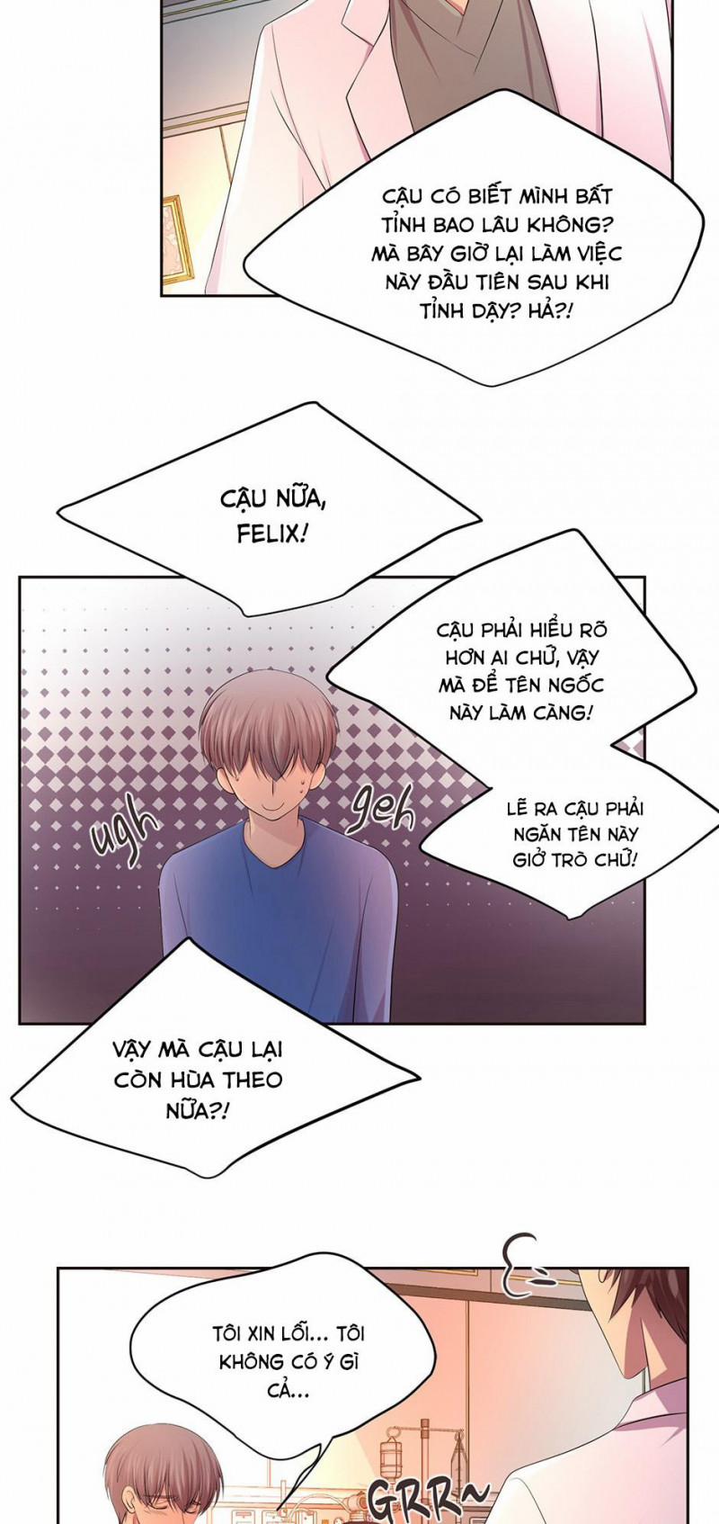 Giữ Em Thật Chặt (Hold Me Tight) 80 trang 14