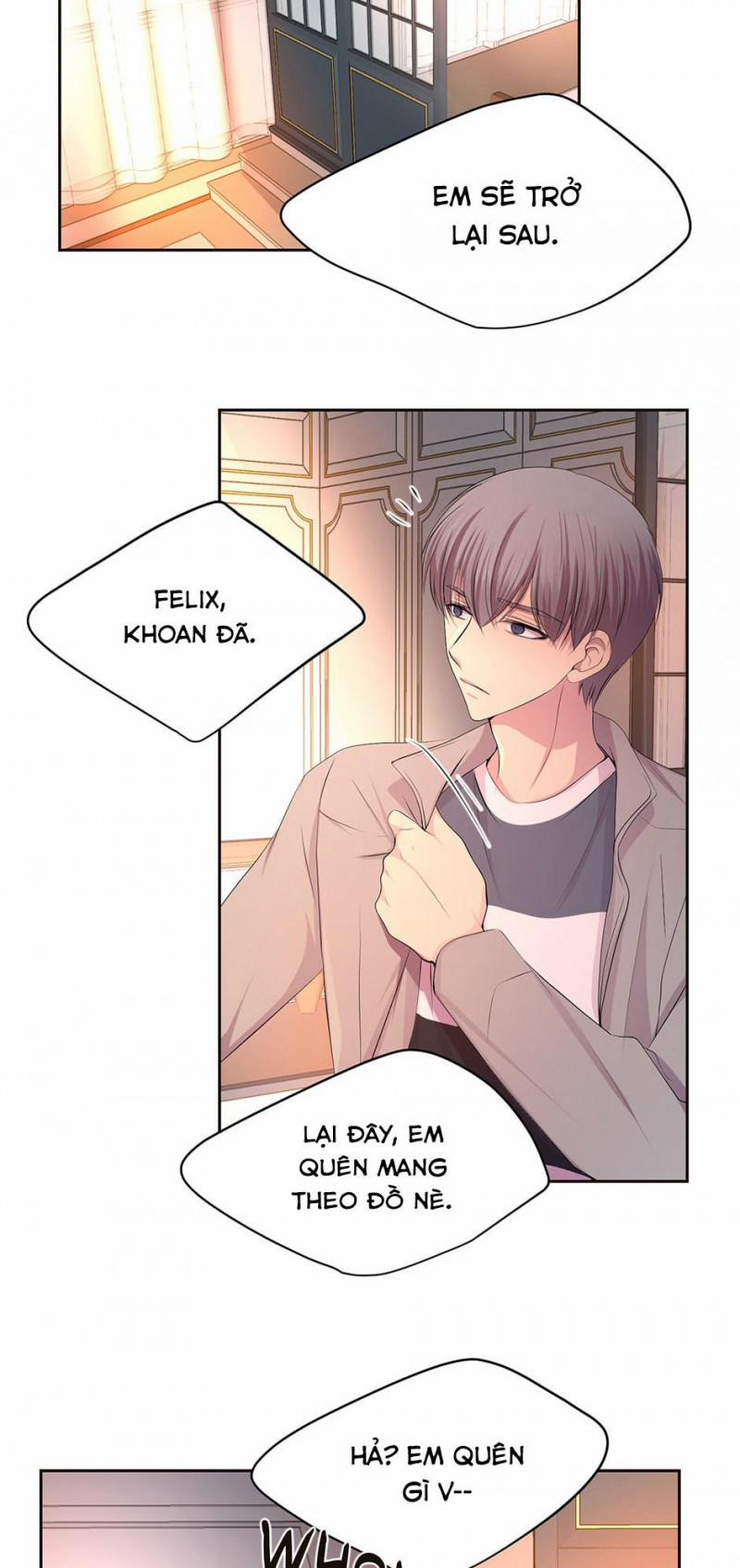 Giữ Em Thật Chặt (Hold Me Tight) 80 trang 16