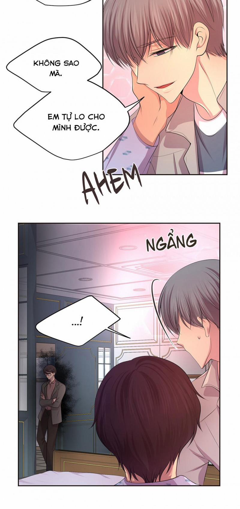 Giữ Em Thật Chặt (Hold Me Tight) 80 trang 18