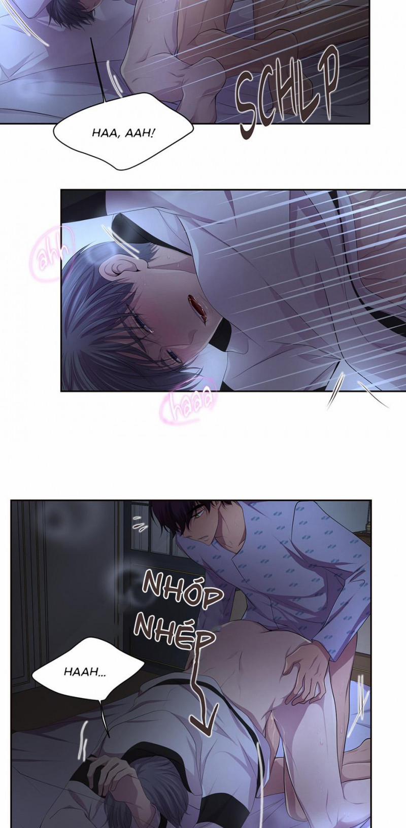 Giữ Em Thật Chặt (Hold Me Tight) 80 trang 2