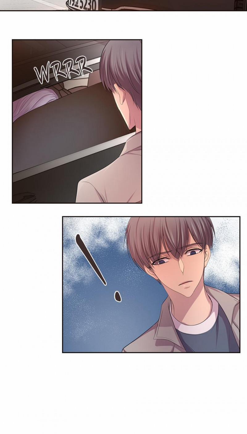 Giữ Em Thật Chặt (Hold Me Tight) 80 trang 26