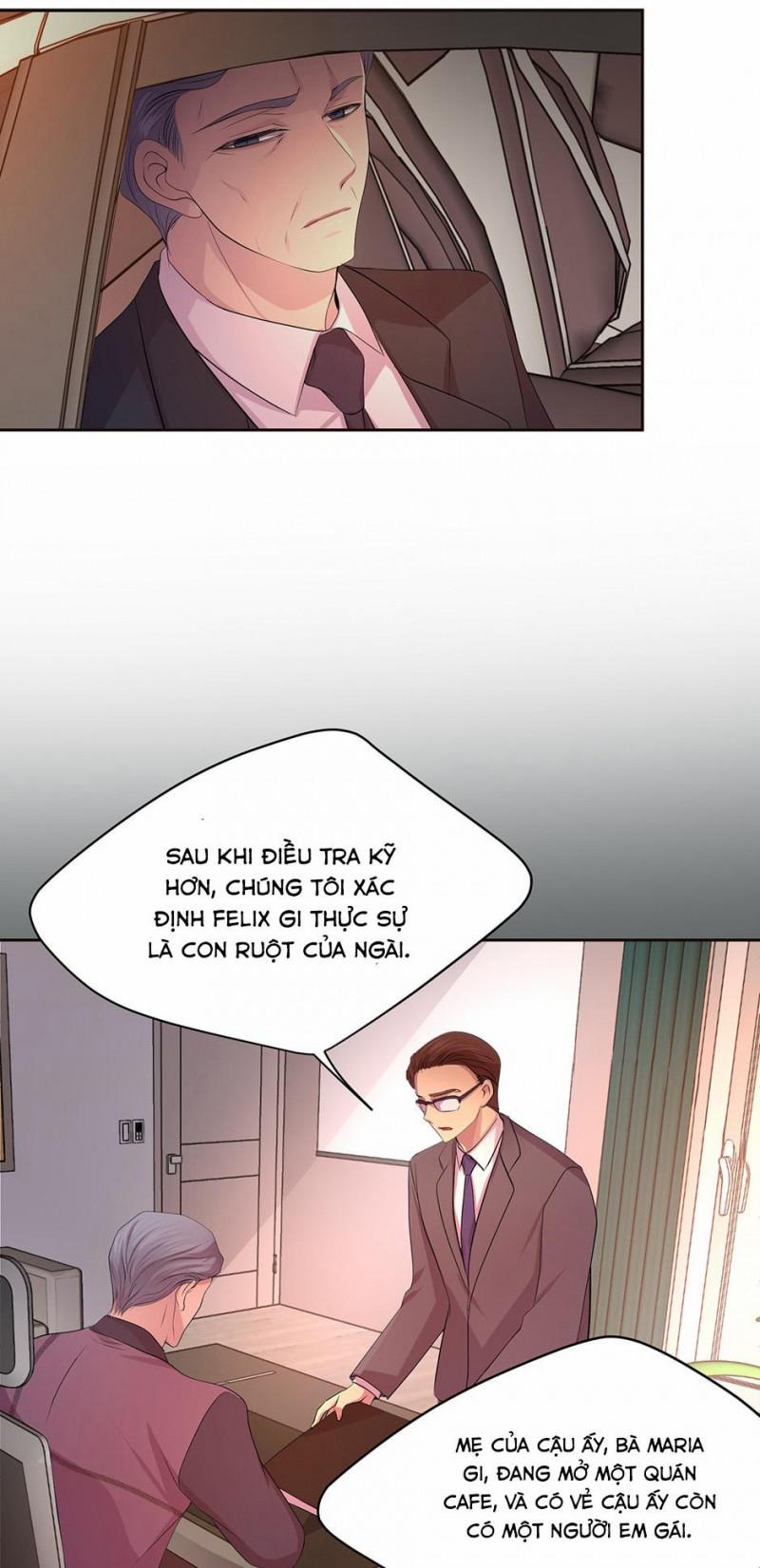 Giữ Em Thật Chặt (Hold Me Tight) 80 trang 27