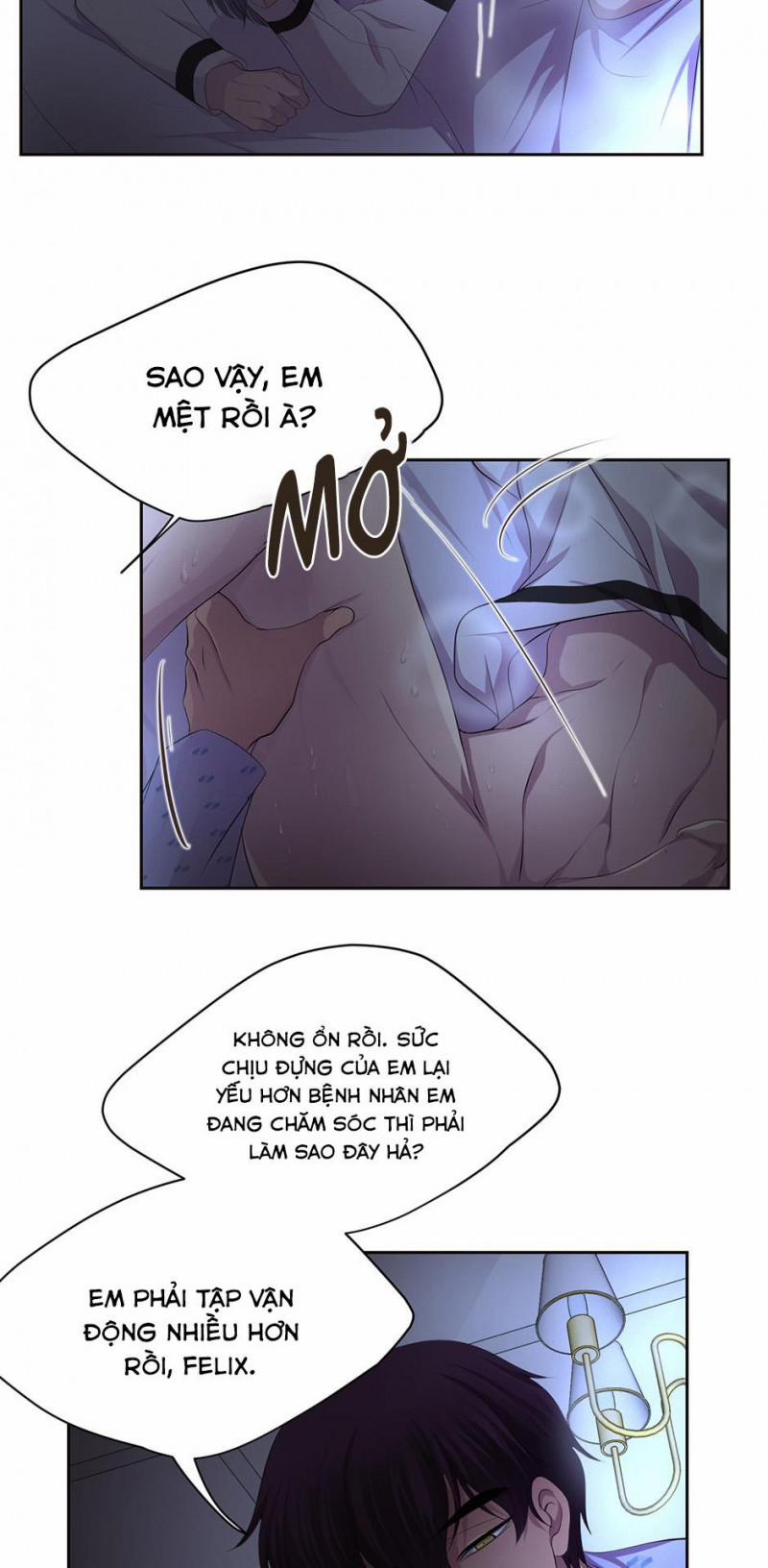 Giữ Em Thật Chặt (Hold Me Tight) 80 trang 3