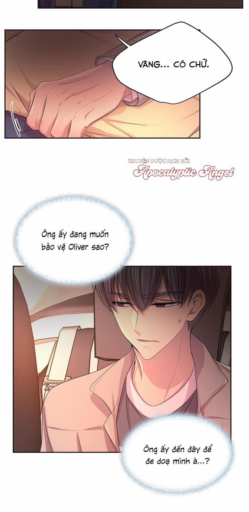 Giữ Em Thật Chặt (Hold Me Tight) 80 trang 32