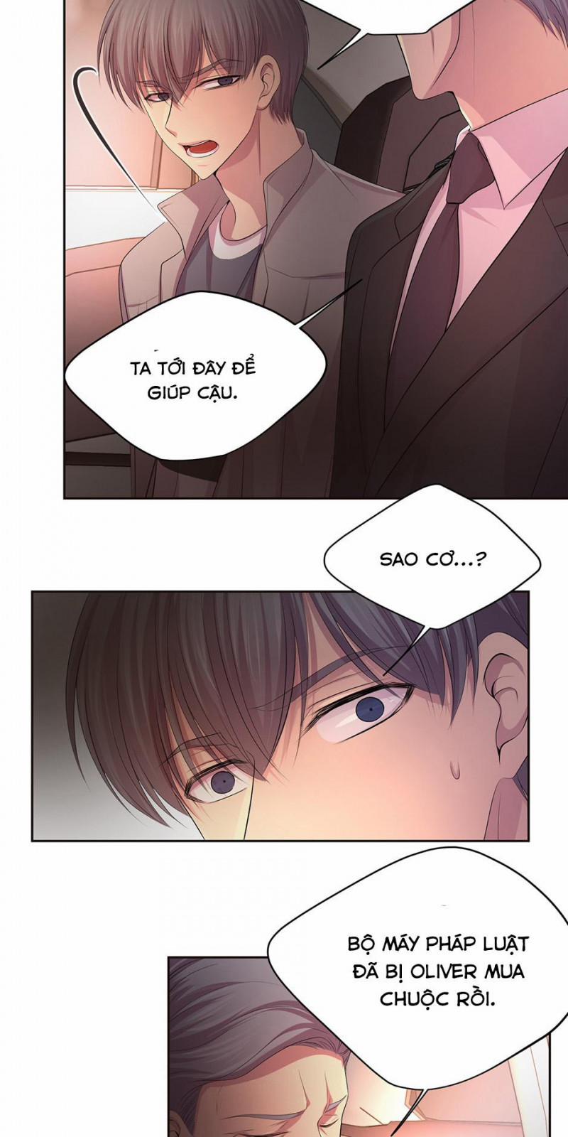 Giữ Em Thật Chặt (Hold Me Tight) 80 trang 34