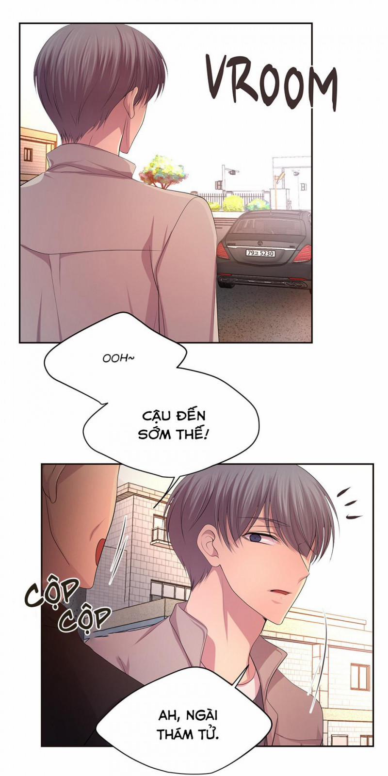 Giữ Em Thật Chặt (Hold Me Tight) 80 trang 38