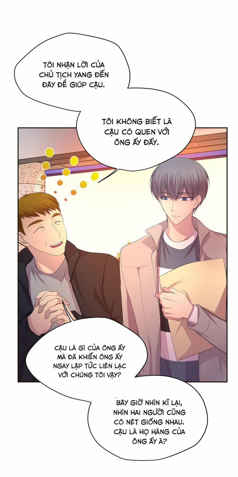 Giữ Em Thật Chặt (Hold Me Tight) 80 trang 39