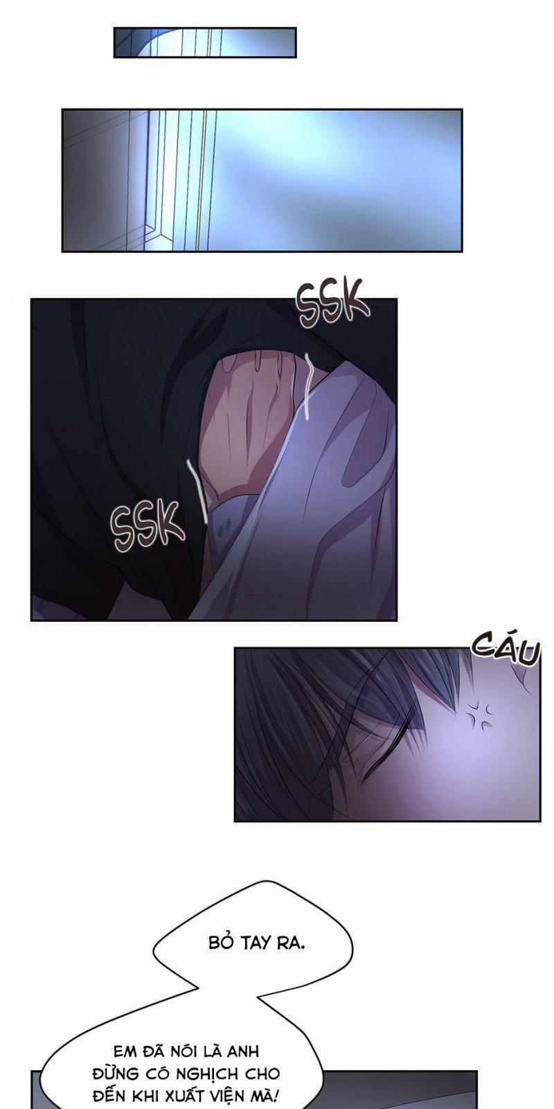 Giữ Em Thật Chặt (Hold Me Tight) 80 trang 41