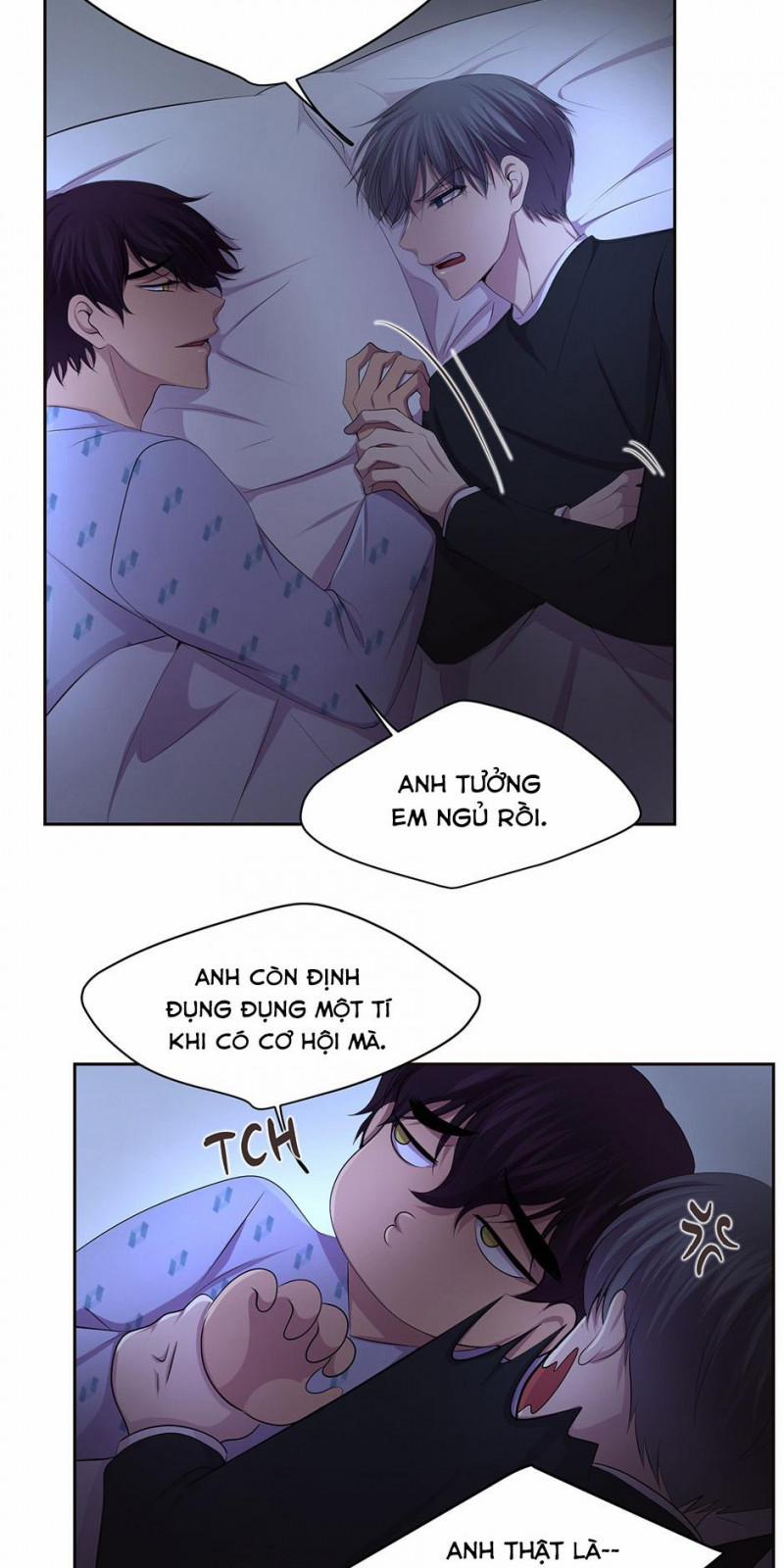 Giữ Em Thật Chặt (Hold Me Tight) 80 trang 42