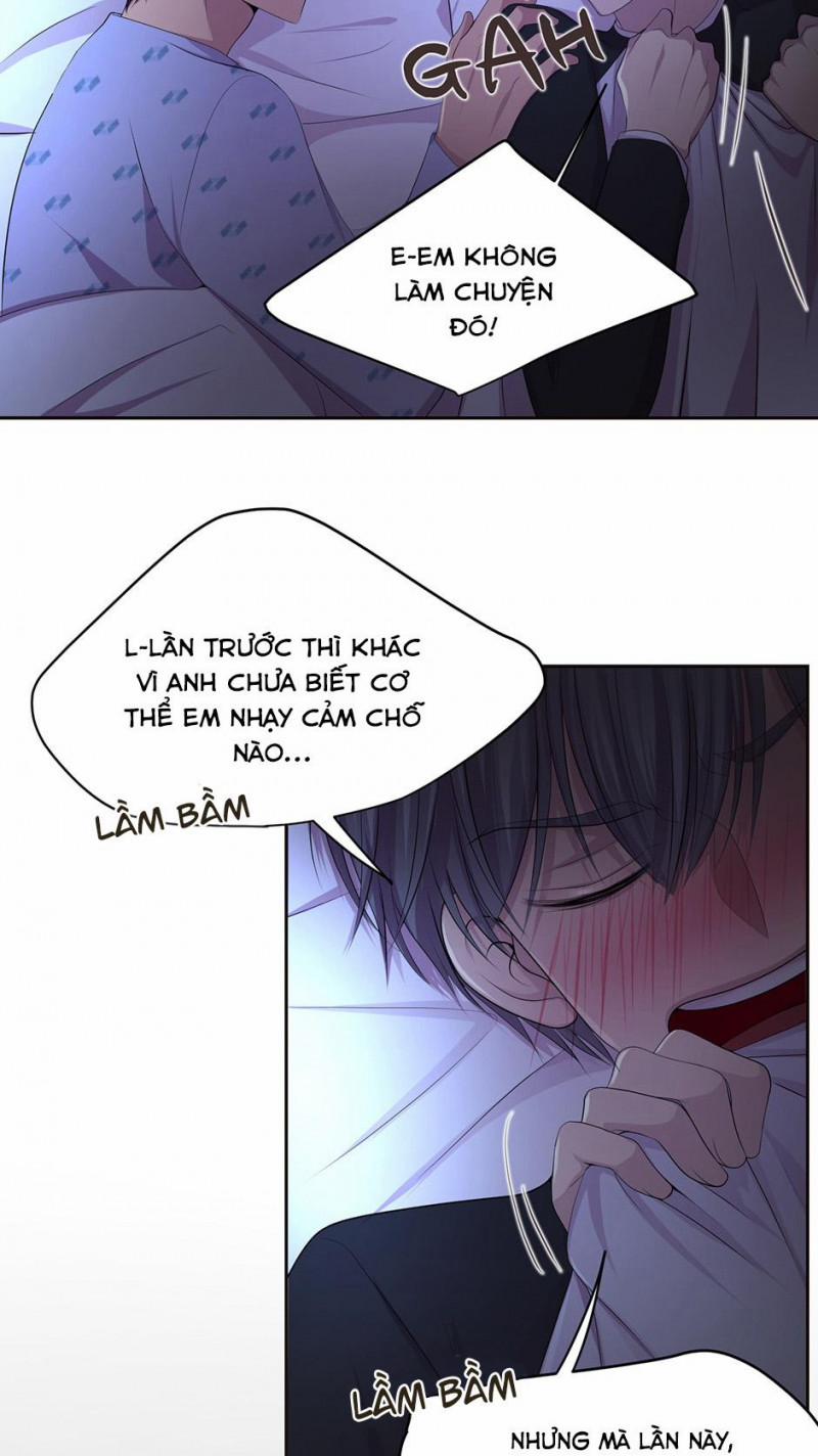 Giữ Em Thật Chặt (Hold Me Tight) 80 trang 46