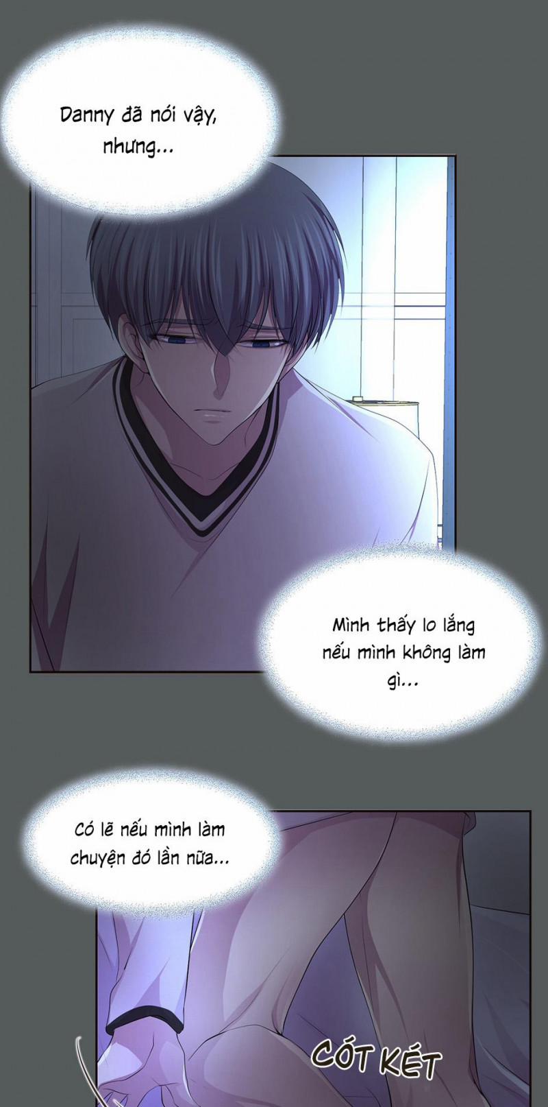 Giữ Em Thật Chặt (Hold Me Tight) 80 trang 49