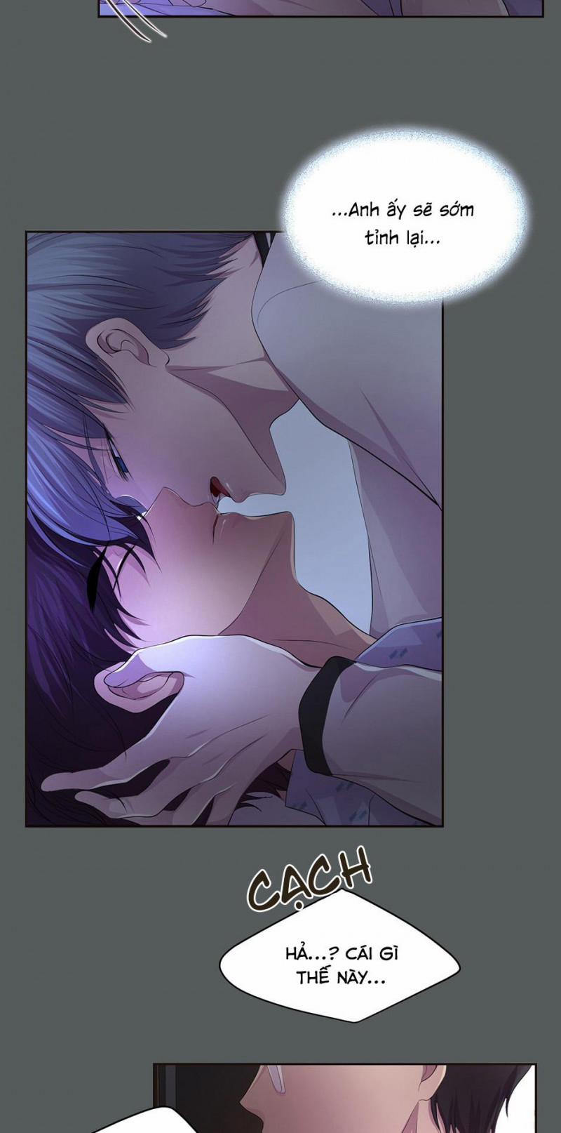 Giữ Em Thật Chặt (Hold Me Tight) 80 trang 50