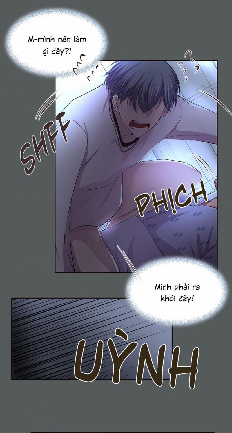 Giữ Em Thật Chặt (Hold Me Tight) 80 trang 52