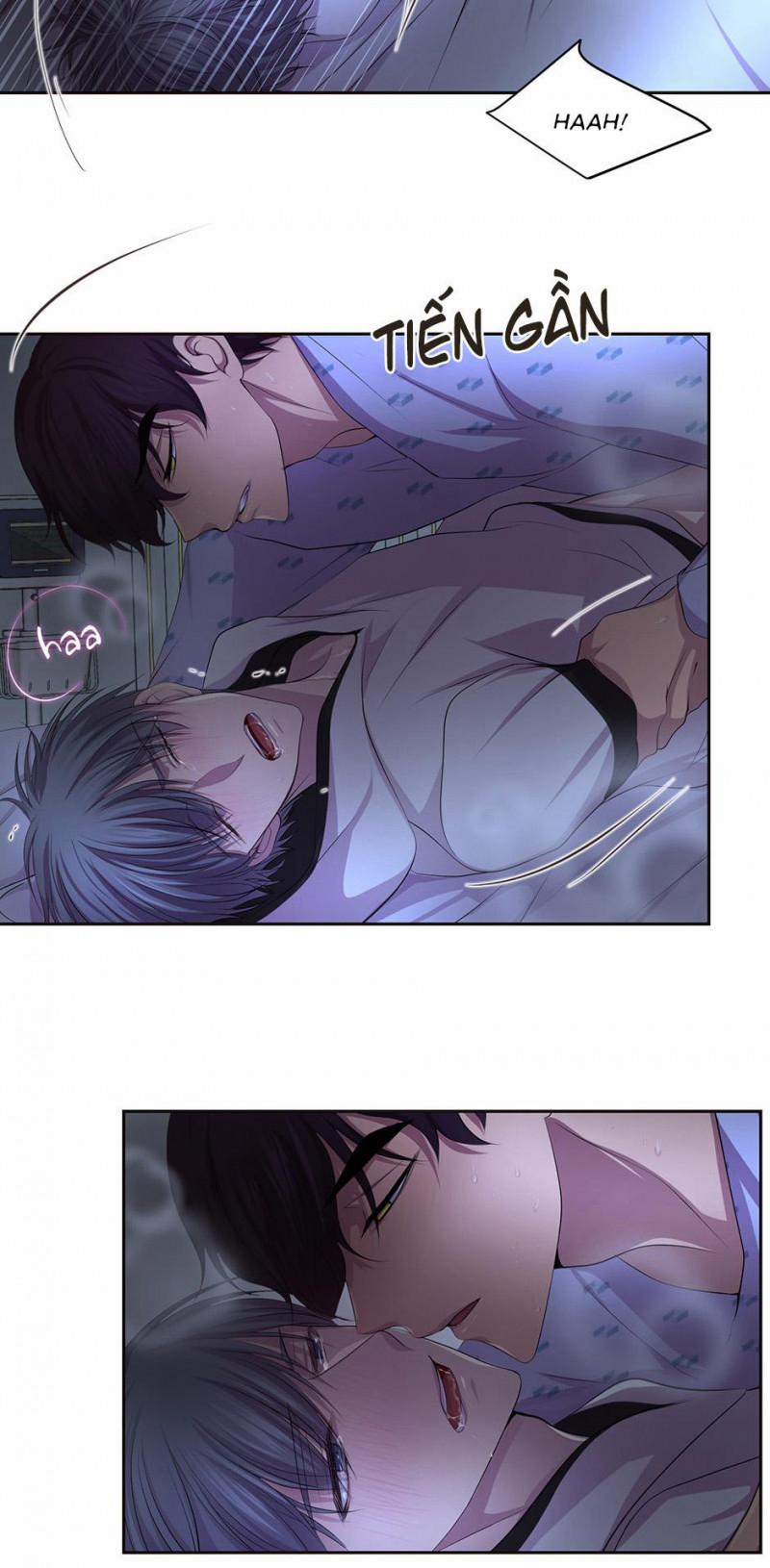 Giữ Em Thật Chặt (Hold Me Tight) 80 trang 6