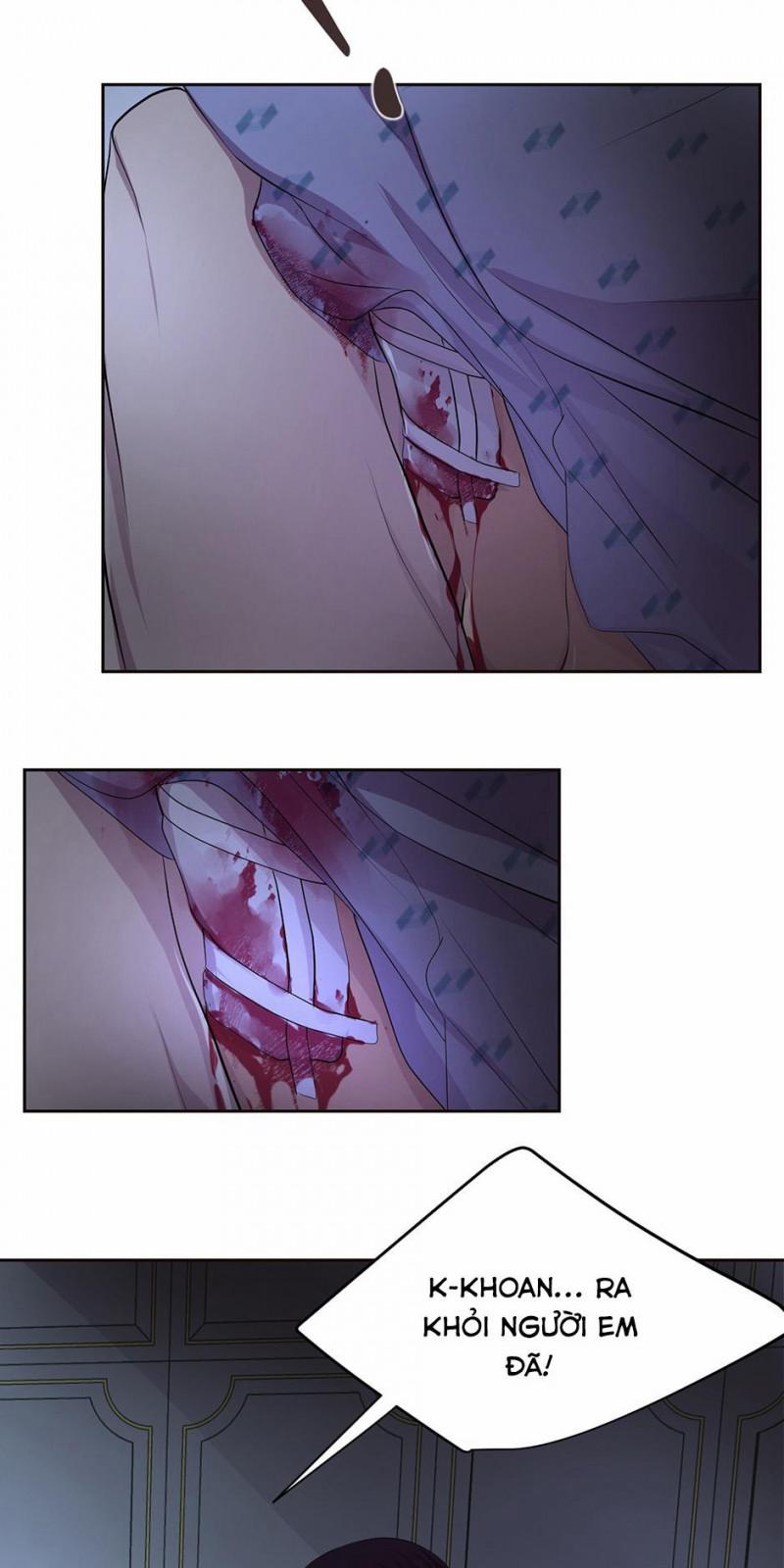 Giữ Em Thật Chặt (Hold Me Tight) 80 trang 9