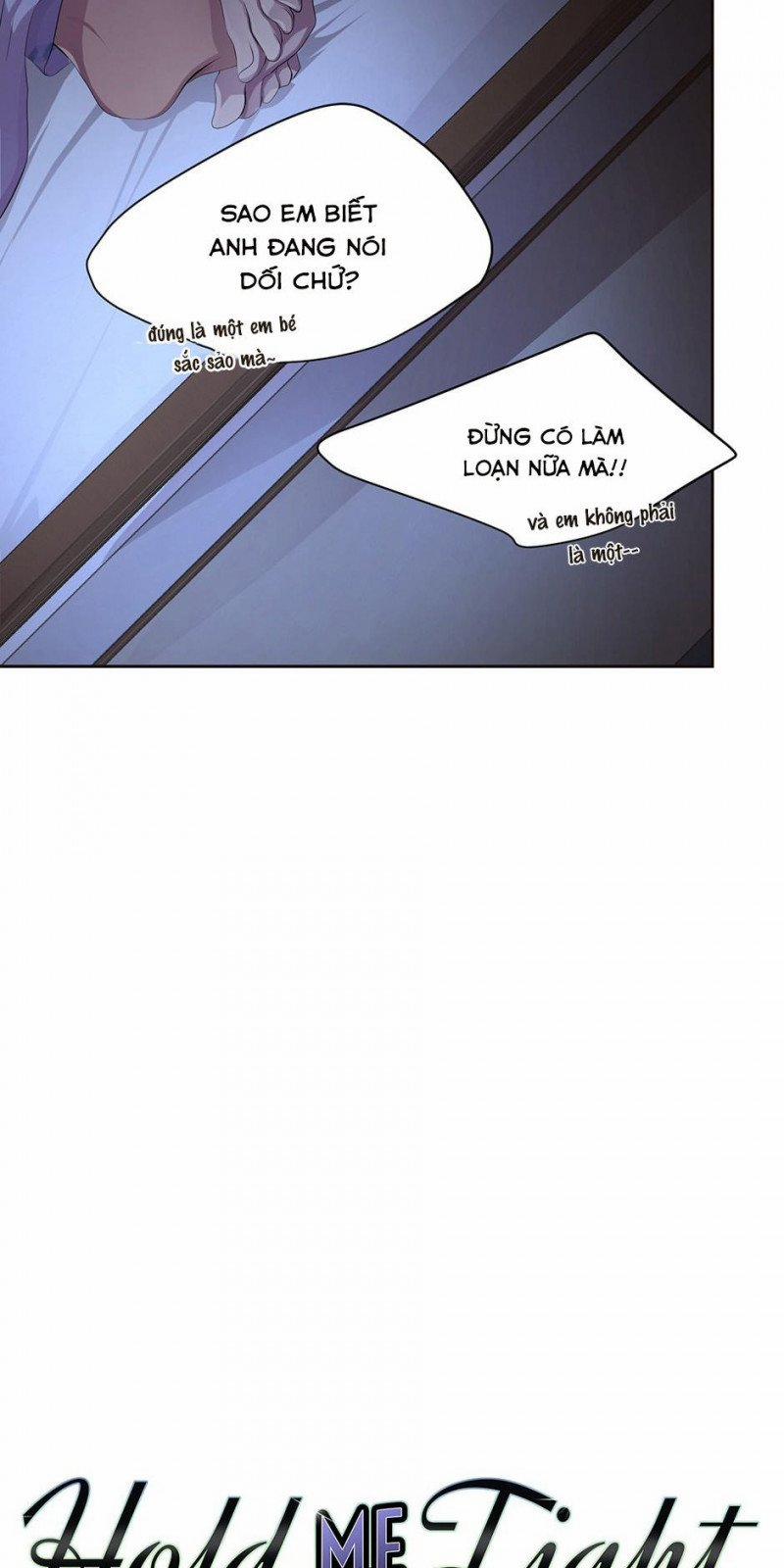 Giữ Em Thật Chặt (Hold Me Tight) 81 trang 10