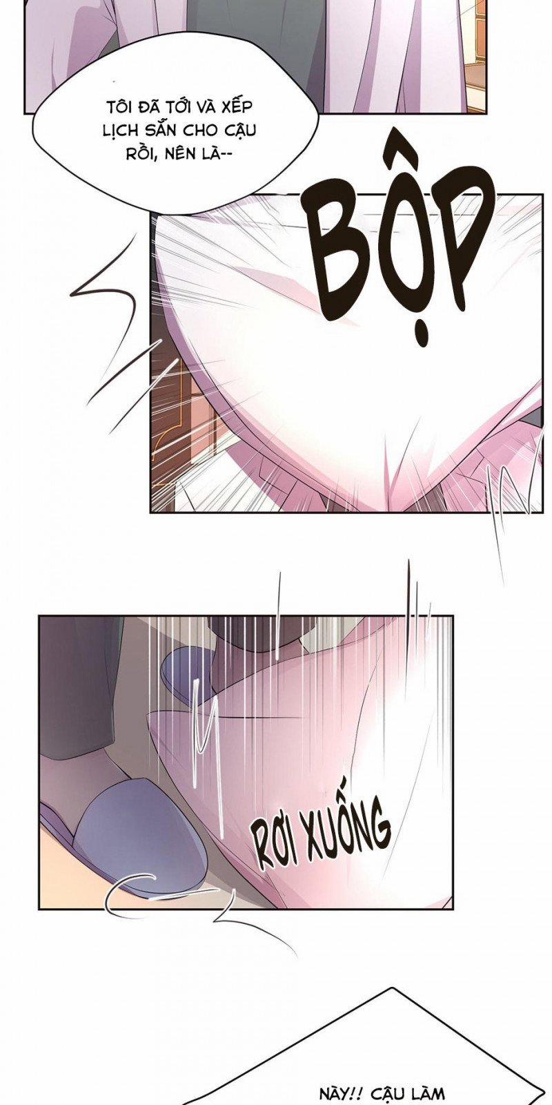 Giữ Em Thật Chặt (Hold Me Tight) 81 trang 13