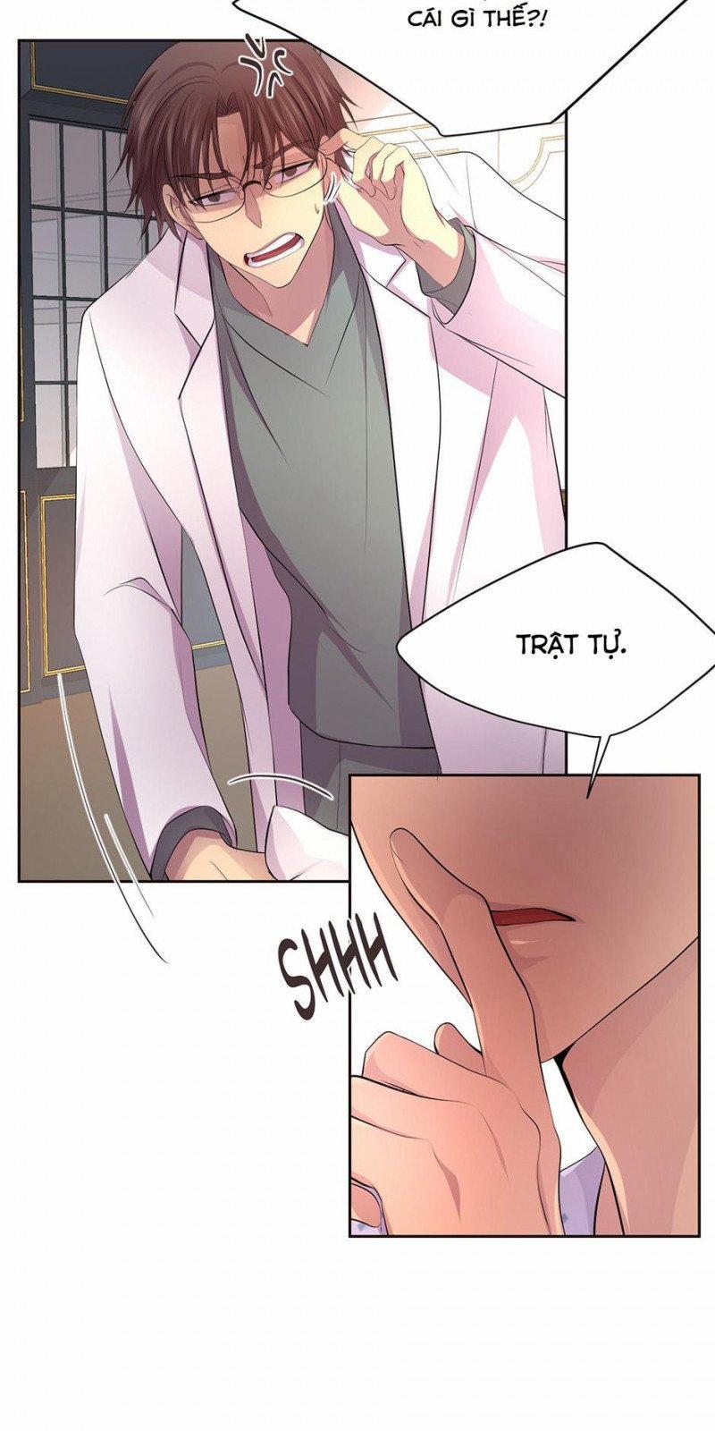 Giữ Em Thật Chặt (Hold Me Tight) 81 trang 14