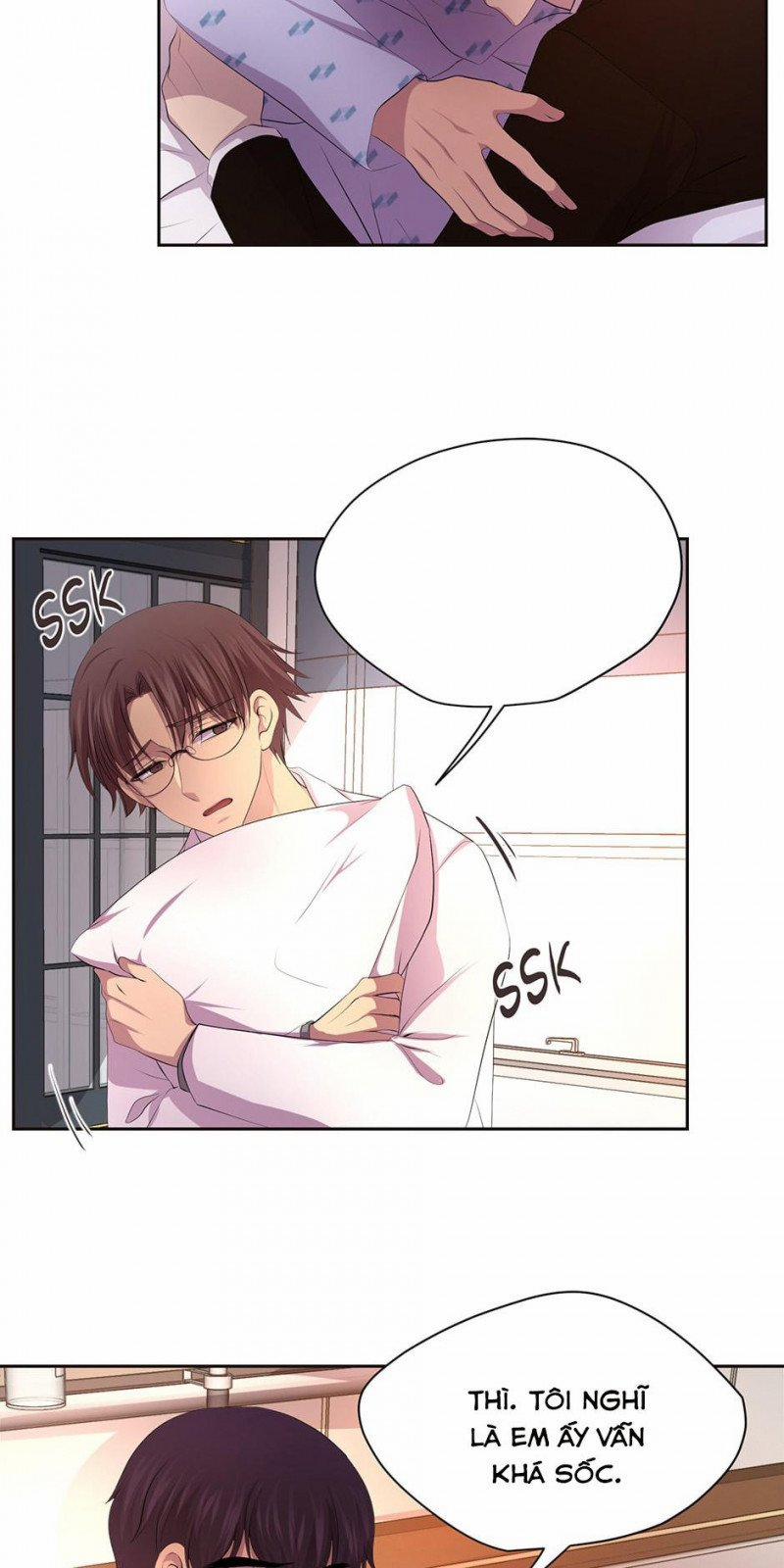 Giữ Em Thật Chặt (Hold Me Tight) 81 trang 16