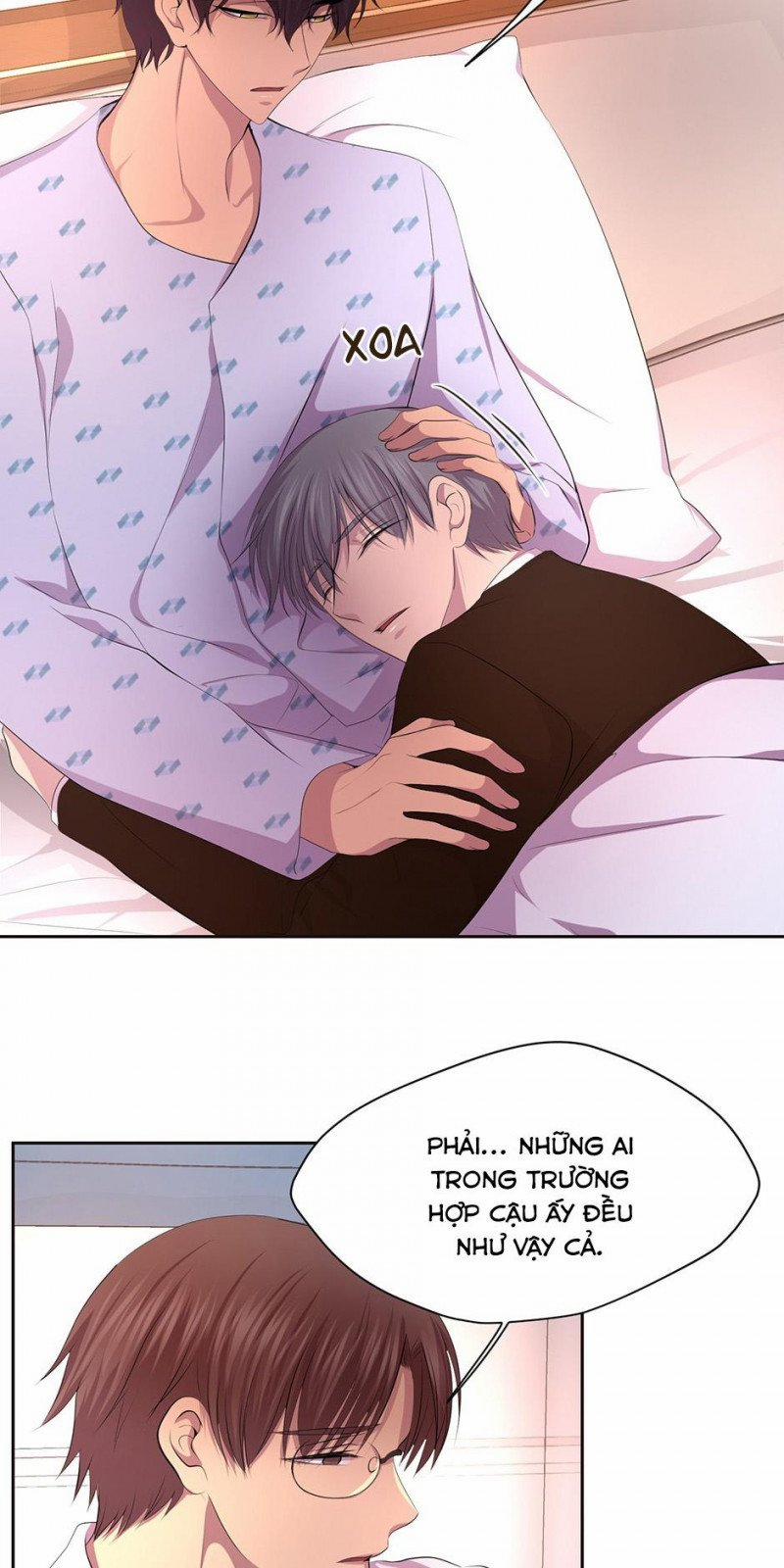 Giữ Em Thật Chặt (Hold Me Tight) 81 trang 17