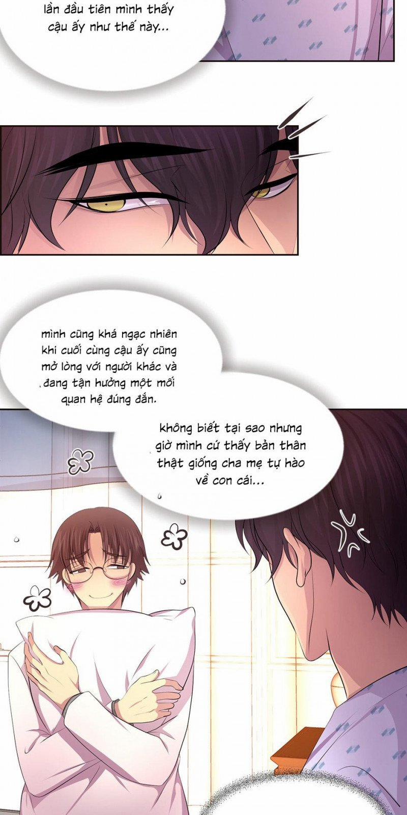 Giữ Em Thật Chặt (Hold Me Tight) 81 trang 19