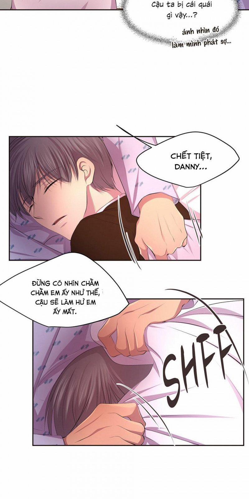 Giữ Em Thật Chặt (Hold Me Tight) 81 trang 20