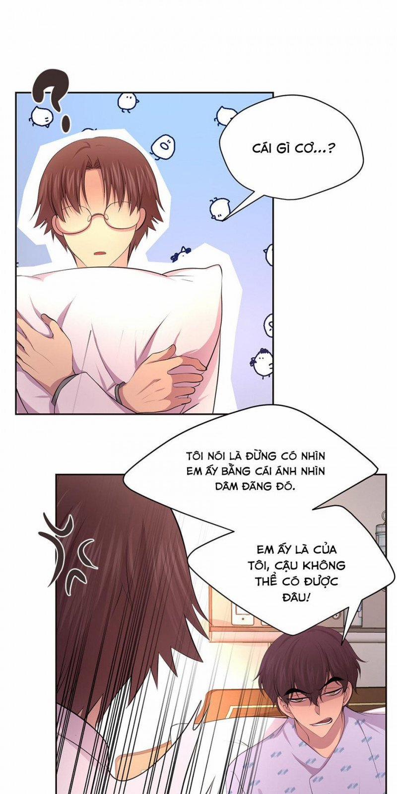 Giữ Em Thật Chặt (Hold Me Tight) 81 trang 21