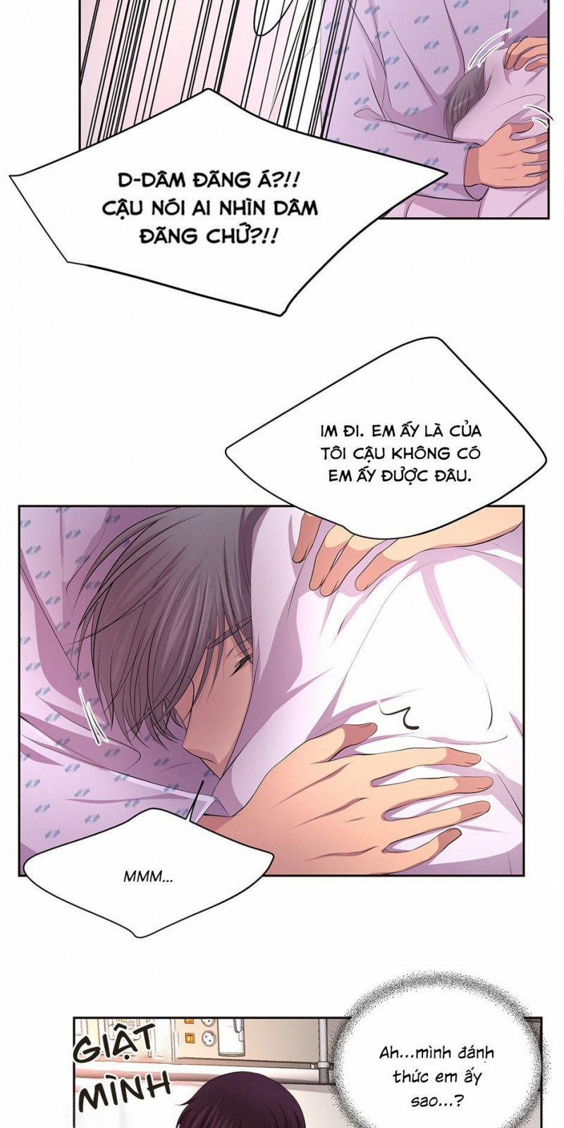 Giữ Em Thật Chặt (Hold Me Tight) 81 trang 22