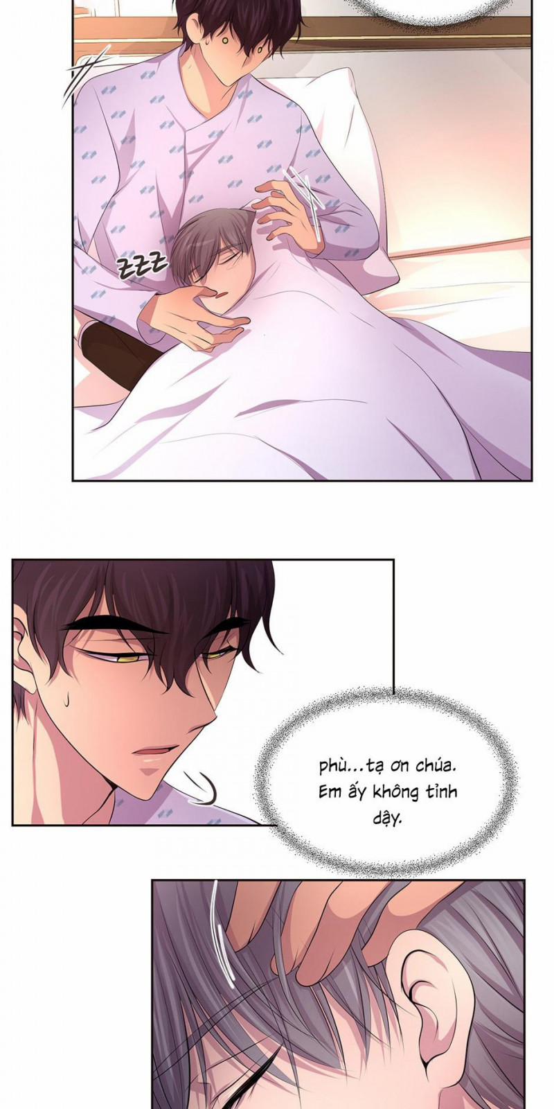 Giữ Em Thật Chặt (Hold Me Tight) 81 trang 23