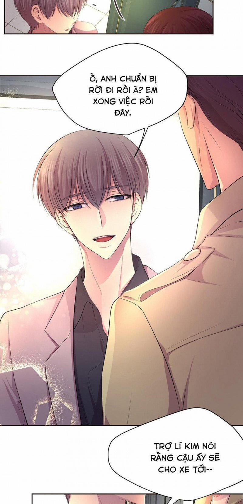 Giữ Em Thật Chặt (Hold Me Tight) 81 trang 34