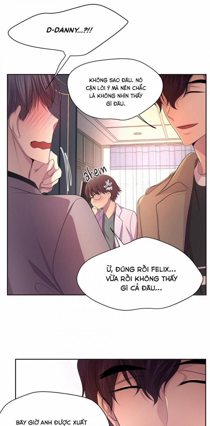 Giữ Em Thật Chặt (Hold Me Tight) 81 trang 38