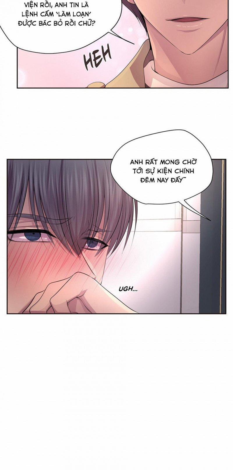 Giữ Em Thật Chặt (Hold Me Tight) 81 trang 39