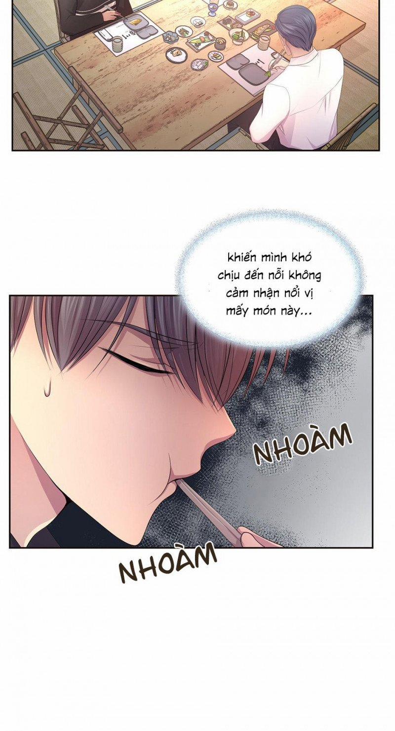 Giữ Em Thật Chặt (Hold Me Tight) 81 trang 45