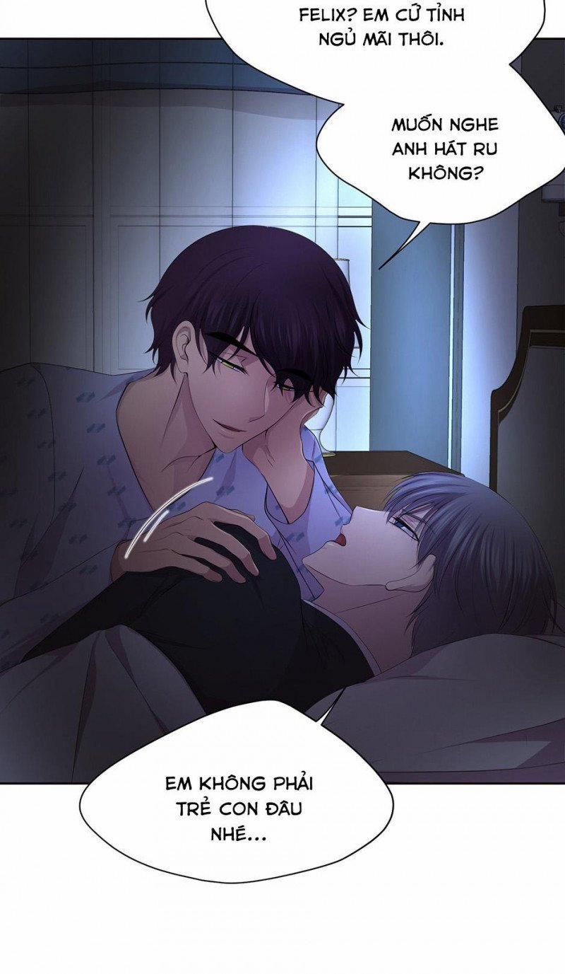 Giữ Em Thật Chặt (Hold Me Tight) 81 trang 5