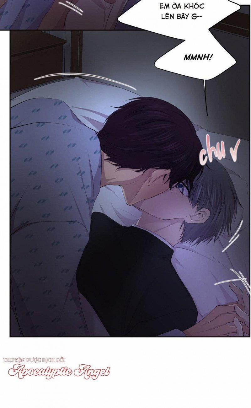 Giữ Em Thật Chặt (Hold Me Tight) 81 trang 8