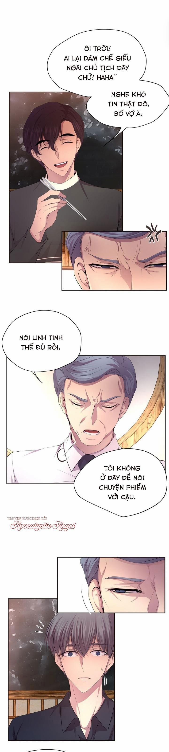 Giữ Em Thật Chặt (Hold Me Tight) 82 trang 0