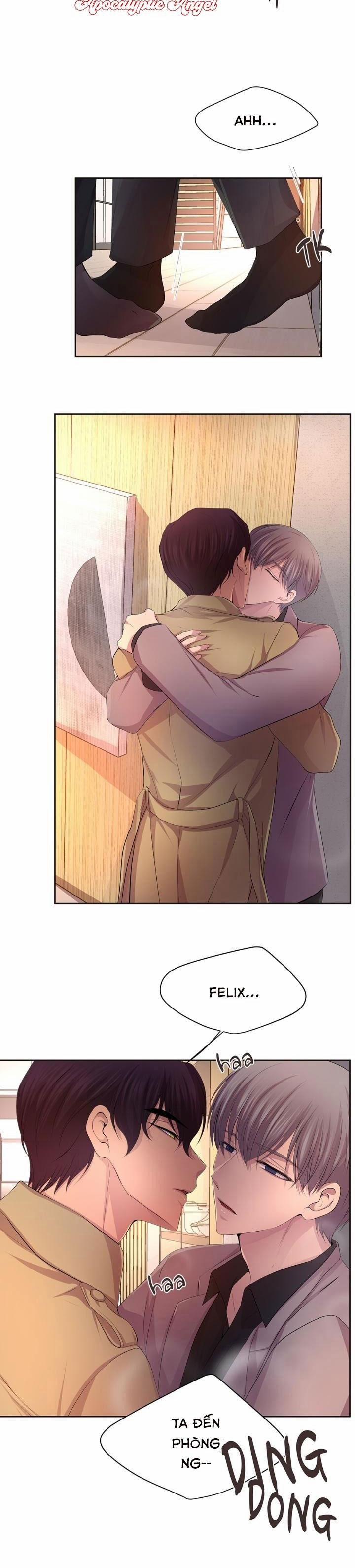 Giữ Em Thật Chặt (Hold Me Tight) 82 trang 12