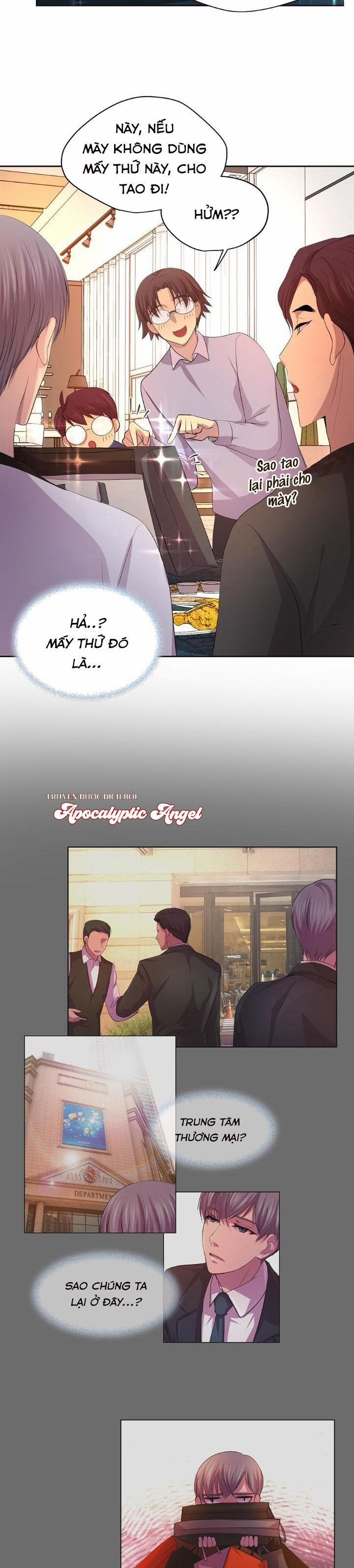 Giữ Em Thật Chặt (Hold Me Tight) 82 trang 18