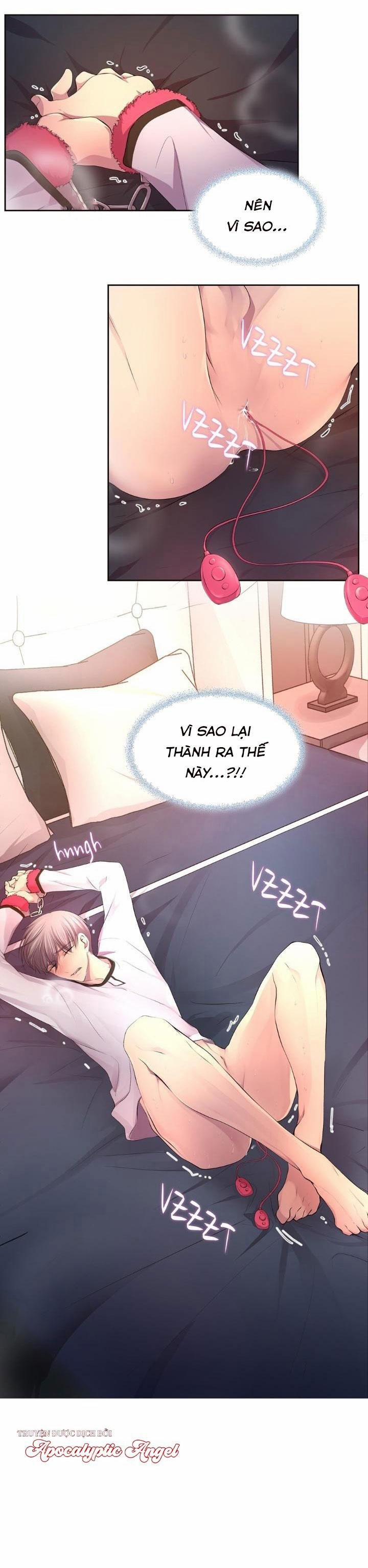 Giữ Em Thật Chặt (Hold Me Tight) 82 trang 25