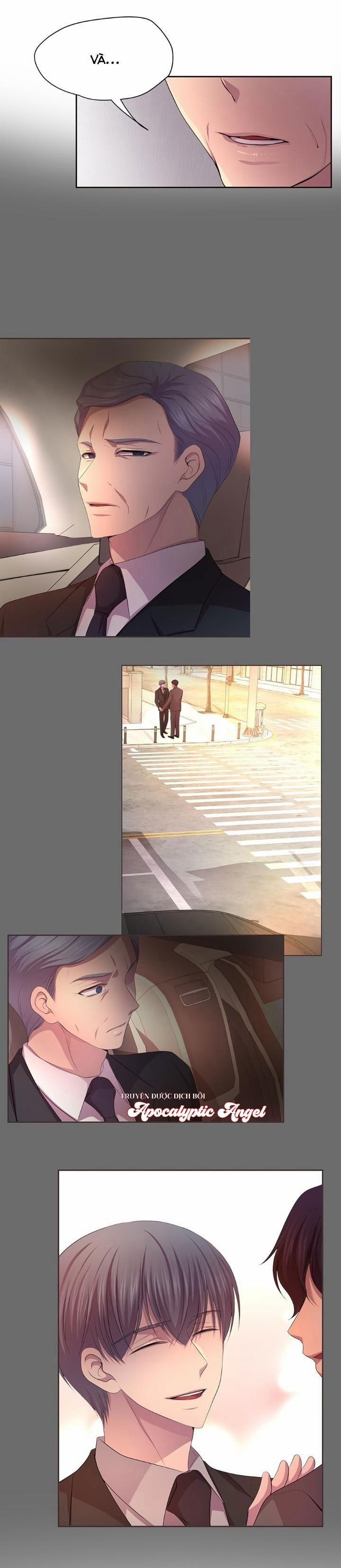 Giữ Em Thật Chặt (Hold Me Tight) 82 trang 3