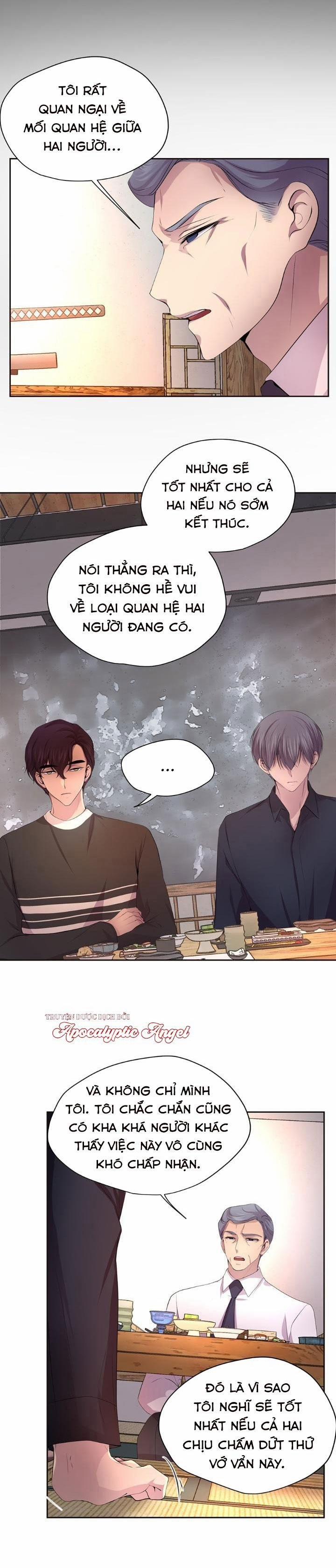 Giữ Em Thật Chặt (Hold Me Tight) 82 trang 4