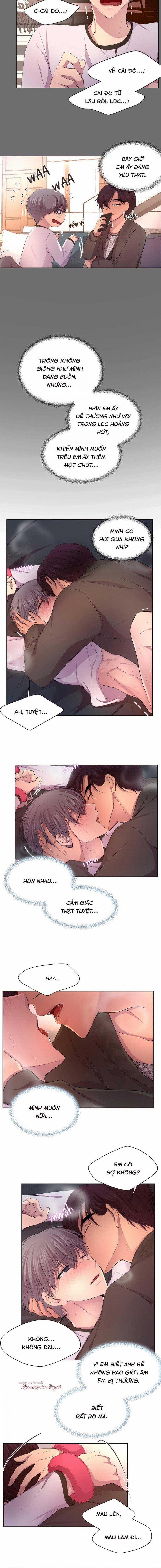 Giữ Em Thật Chặt (Hold Me Tight) 83 trang 12