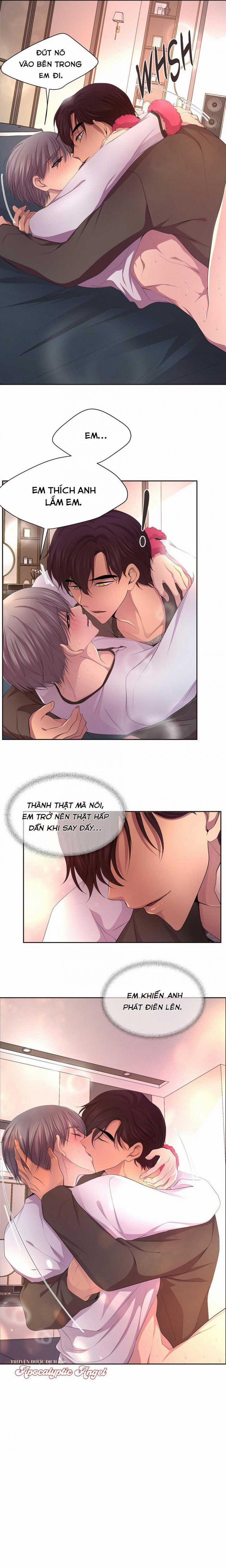 Giữ Em Thật Chặt (Hold Me Tight) 83 trang 13