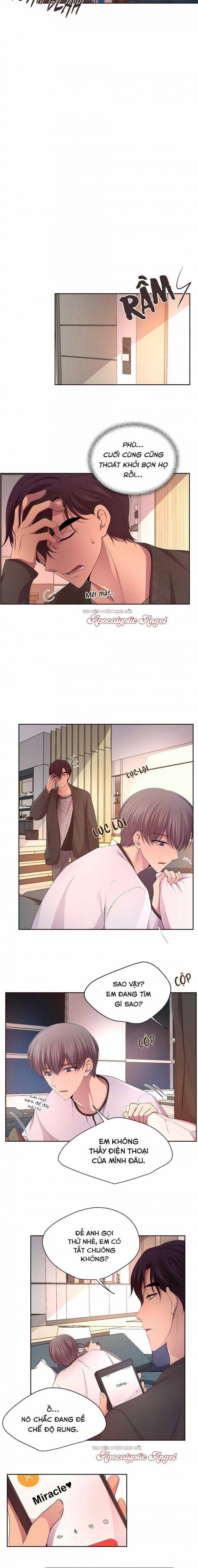 Giữ Em Thật Chặt (Hold Me Tight) 83 trang 3