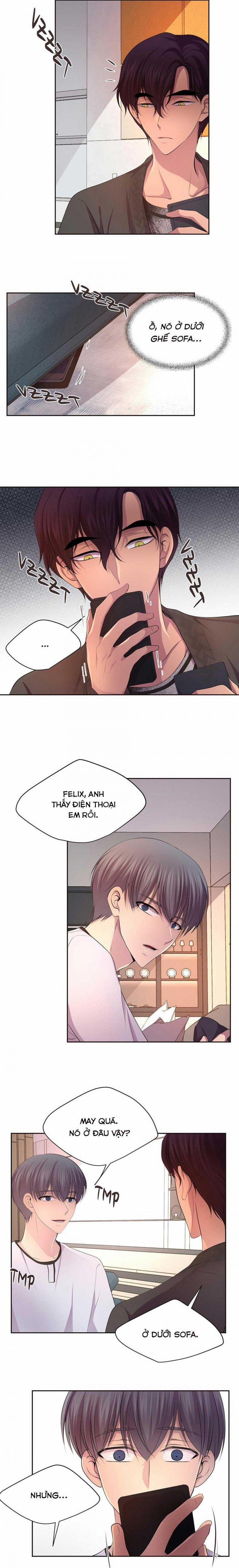 Giữ Em Thật Chặt (Hold Me Tight) 83 trang 4